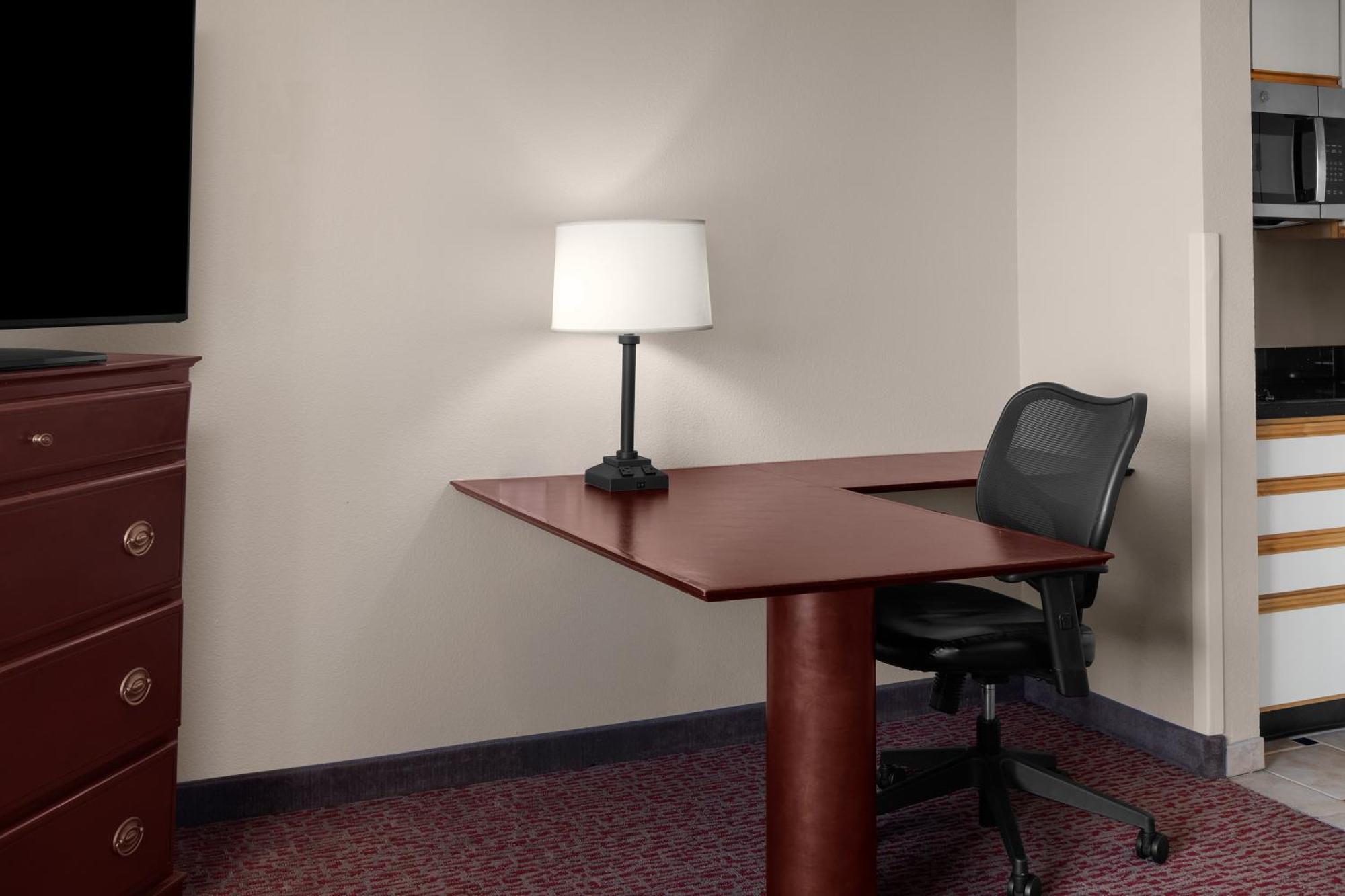 Larkspur Landing Extended Stay Suites Milpitas Luaran gambar