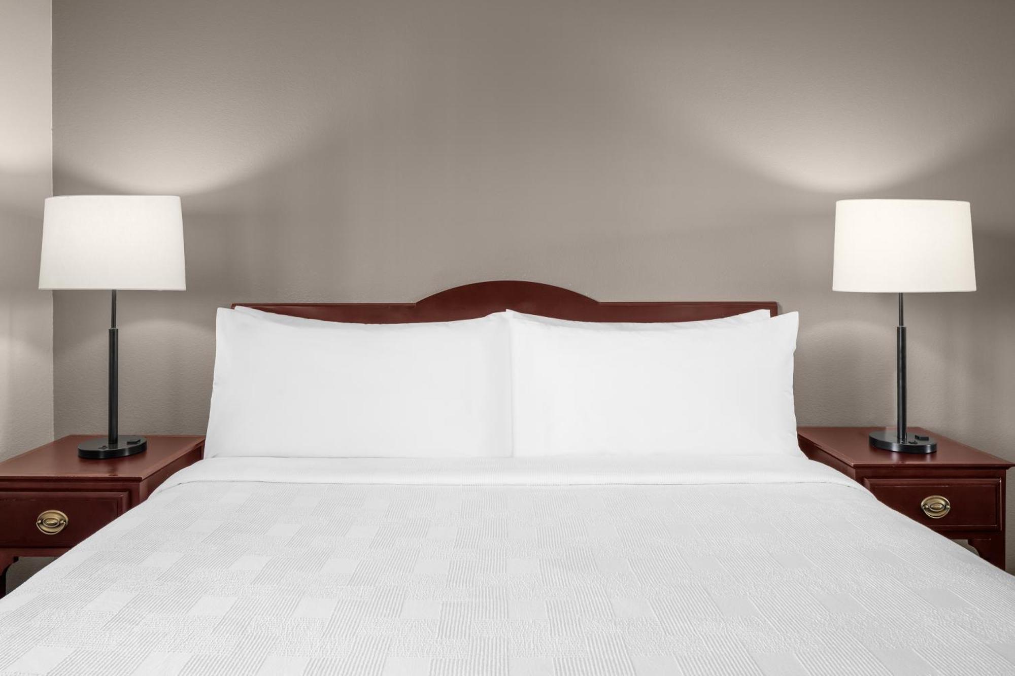 Larkspur Landing Extended Stay Suites Milpitas Luaran gambar