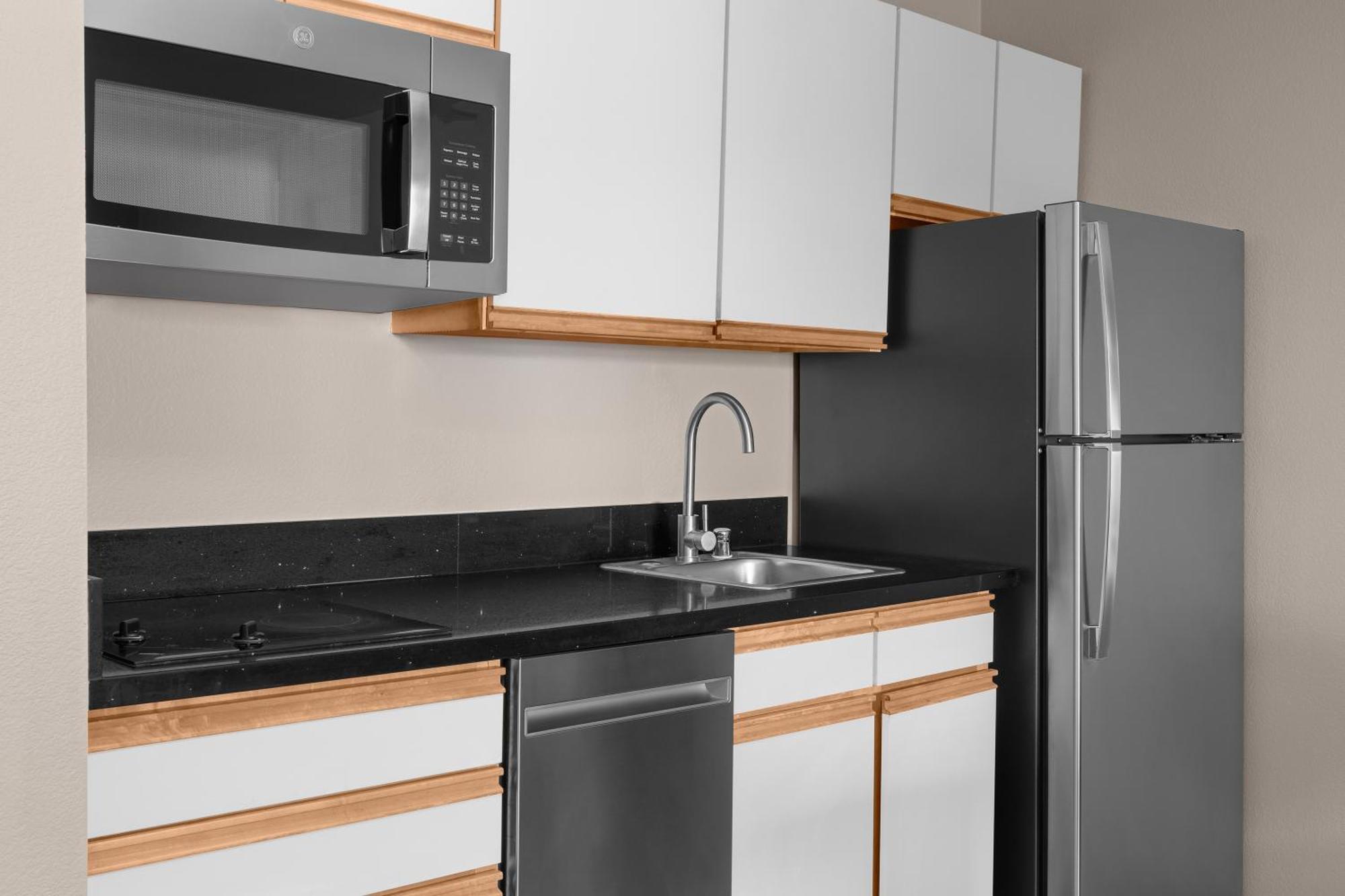 Larkspur Landing Extended Stay Suites Milpitas Luaran gambar