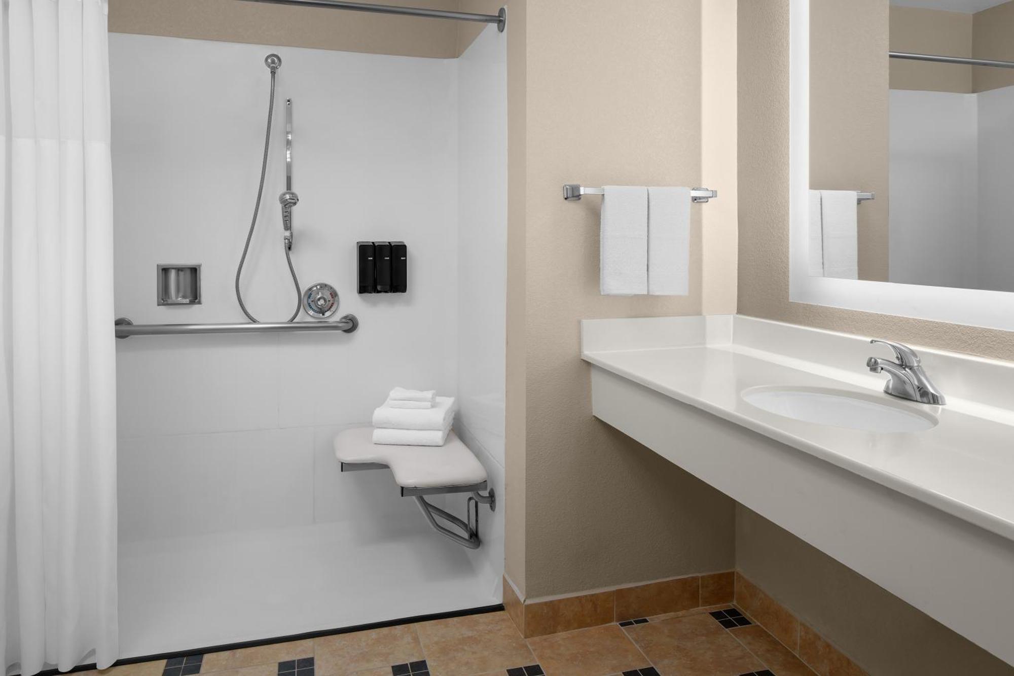 Larkspur Landing Extended Stay Suites Milpitas Luaran gambar