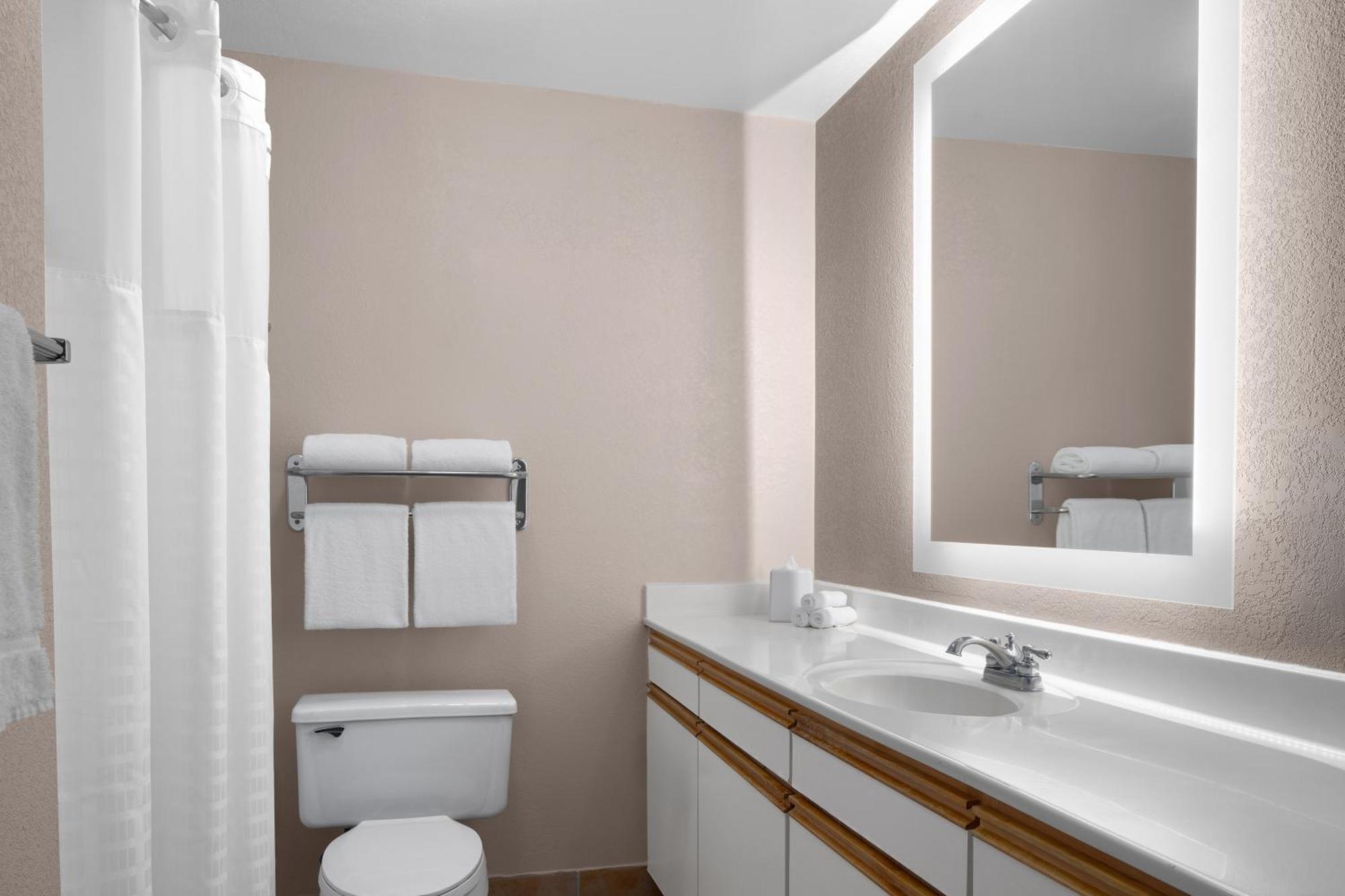 Larkspur Landing Extended Stay Suites Milpitas Luaran gambar