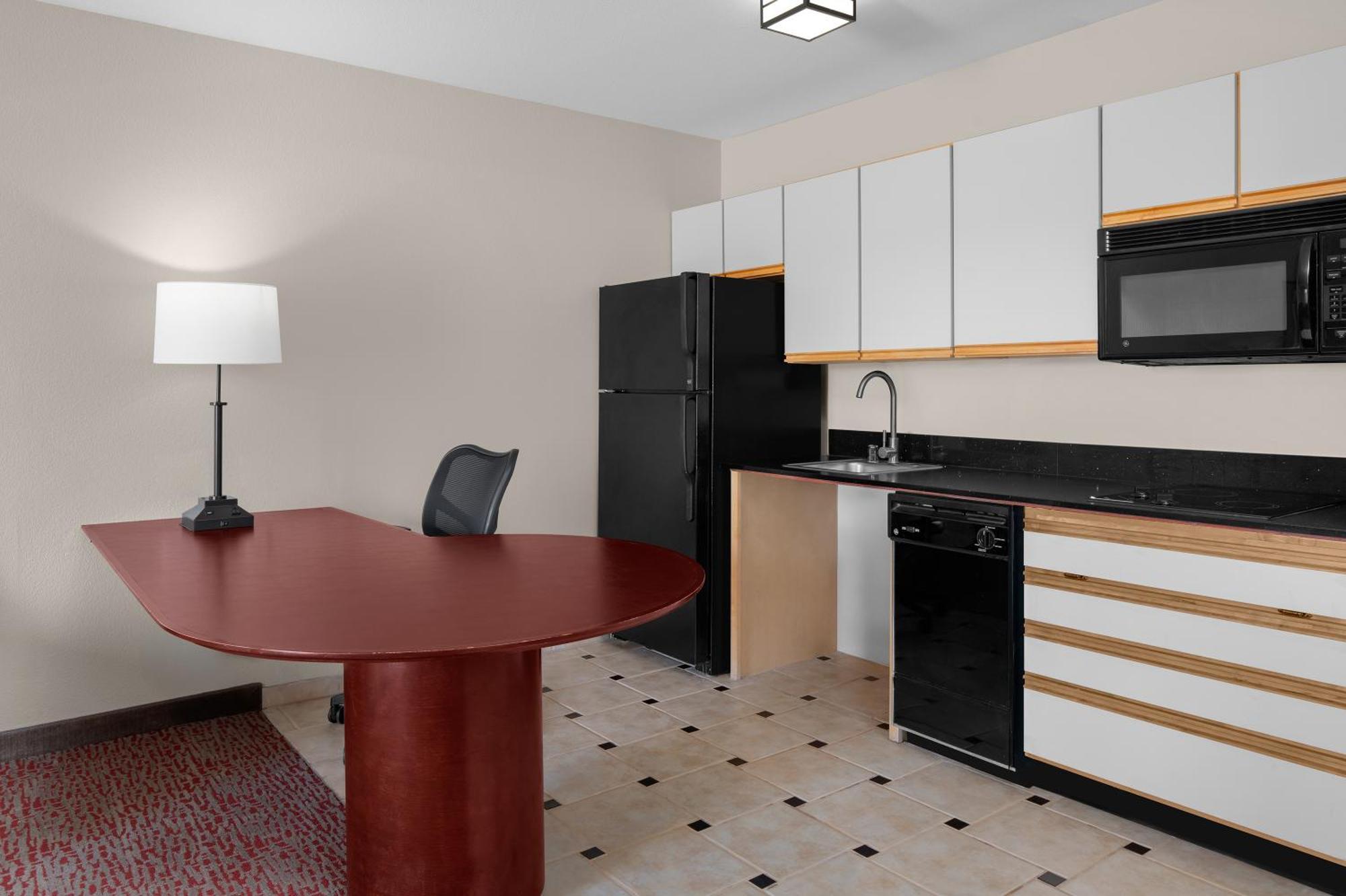 Larkspur Landing Extended Stay Suites Milpitas Luaran gambar
