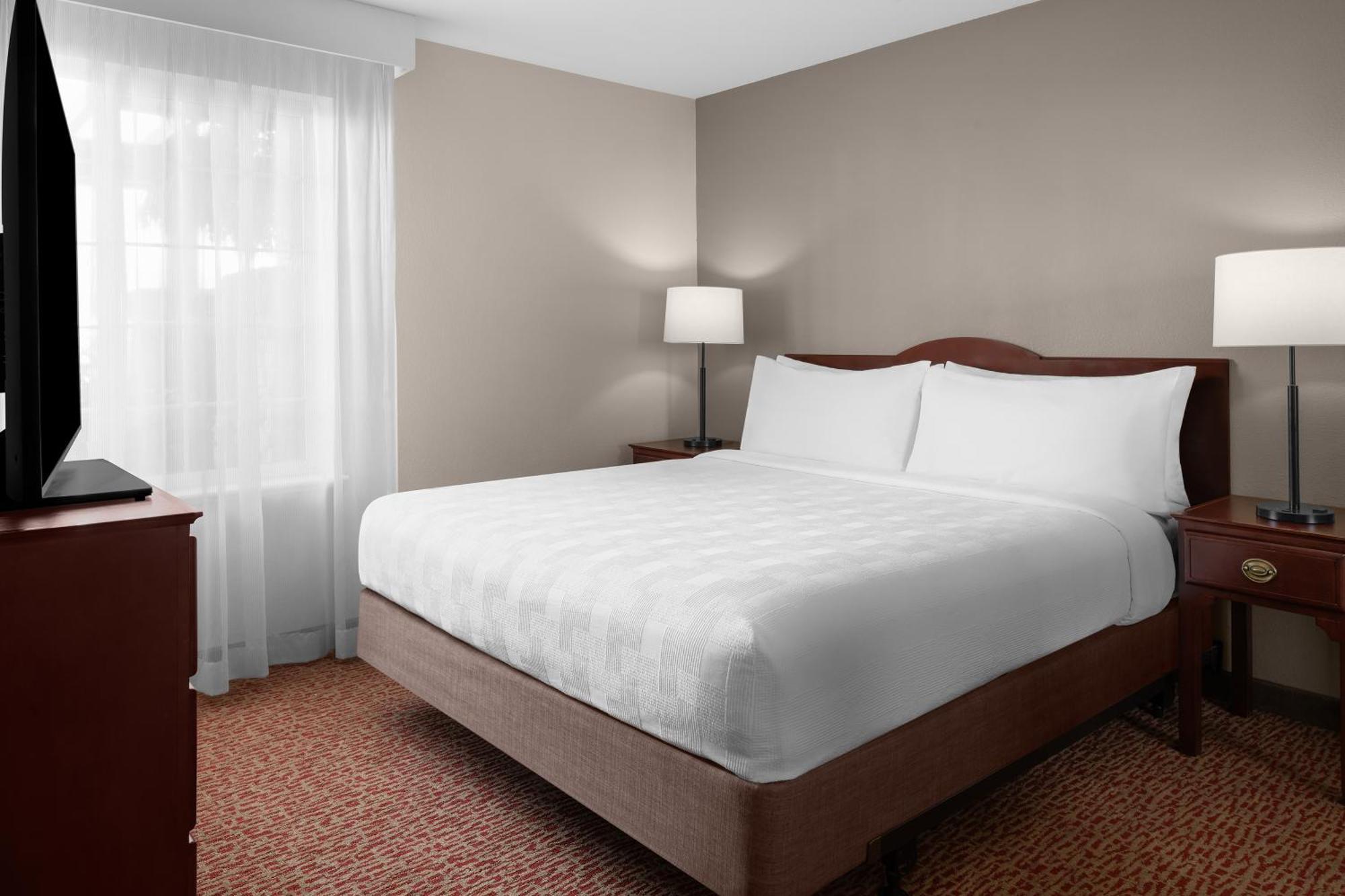 Larkspur Landing Extended Stay Suites Milpitas Luaran gambar
