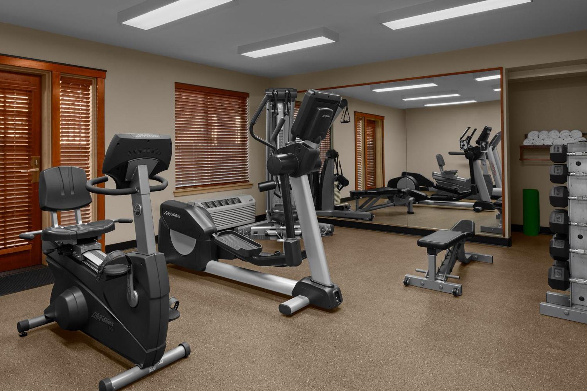 Larkspur Landing Extended Stay Suites Milpitas Luaran gambar