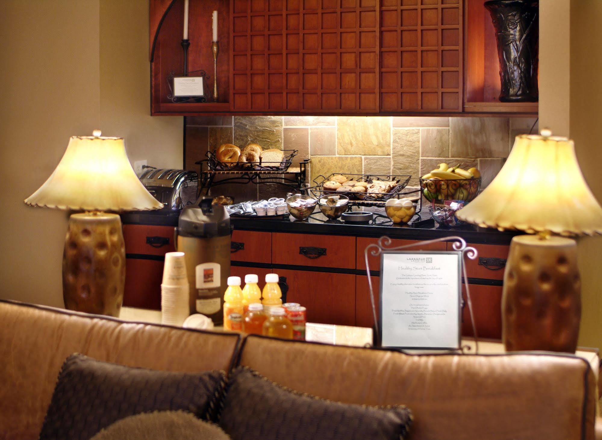 Larkspur Landing Extended Stay Suites Milpitas Luaran gambar