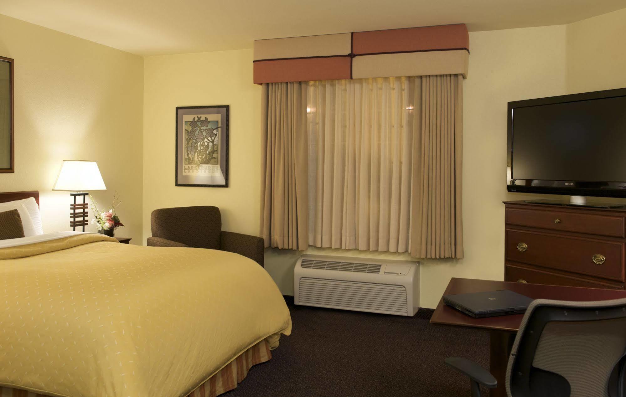 Larkspur Landing Extended Stay Suites Milpitas Luaran gambar